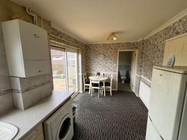 House for sale in Worle, Weston-super-mare
