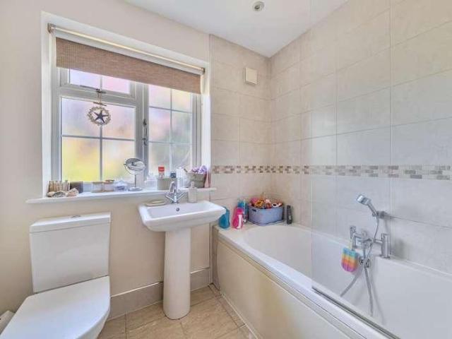 House for sale in Bushey