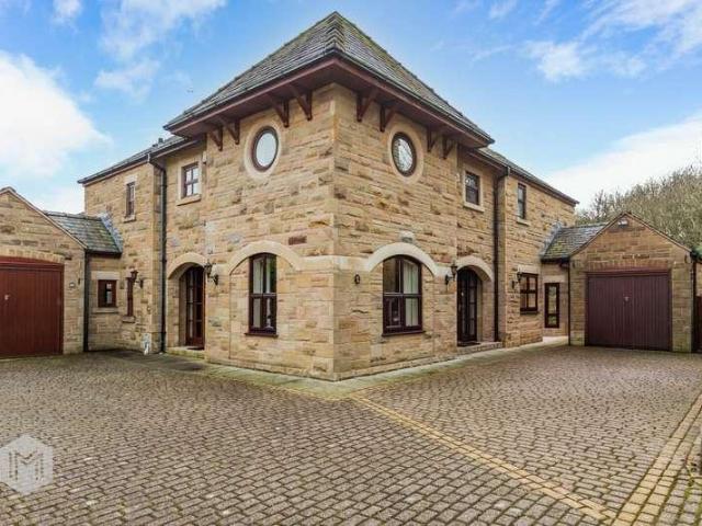 House for sale in Bradshaw, Lee Bank