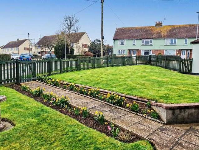 House for sale in Bridport, East Dorset