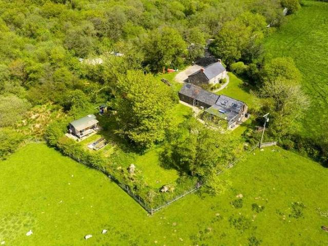 House for sale in Crymych, Hermon