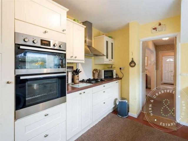 House for sale in Pentrebane, Cardiff