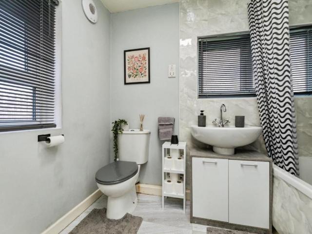 House for sale in Ecclesfield, South Yorkshire