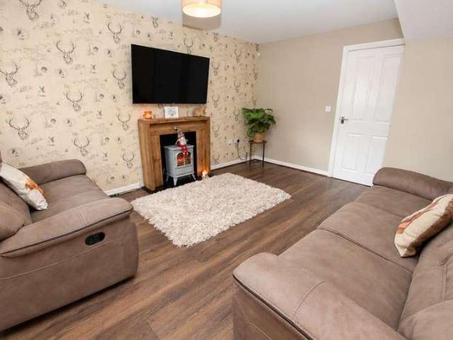 House for sale in Wardle, Rochdale