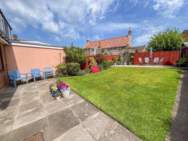 House for sale in Spittal, Berwick-upon-Tweed