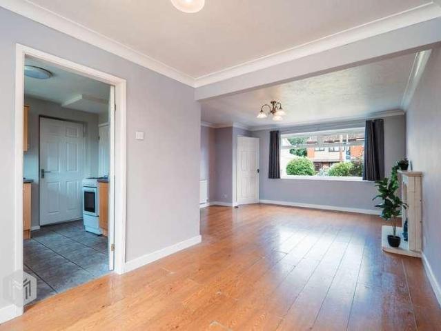 House for sale in Lee Bank, Greater Manchester