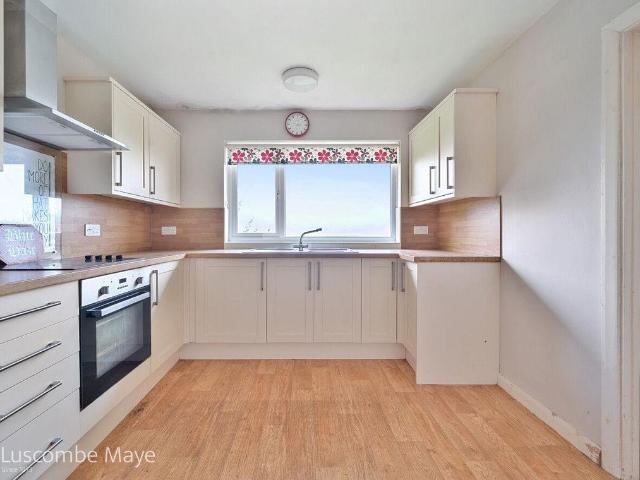 House for sale in Strode, Devon