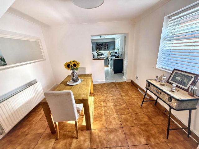 House for sale in Stanley