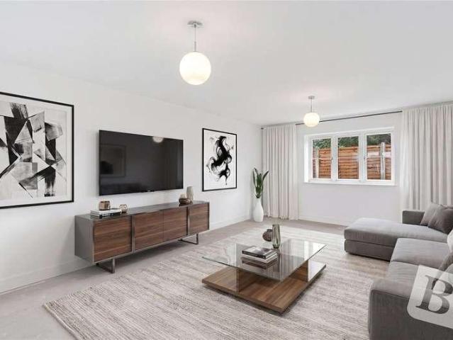 House for sale in Wickford