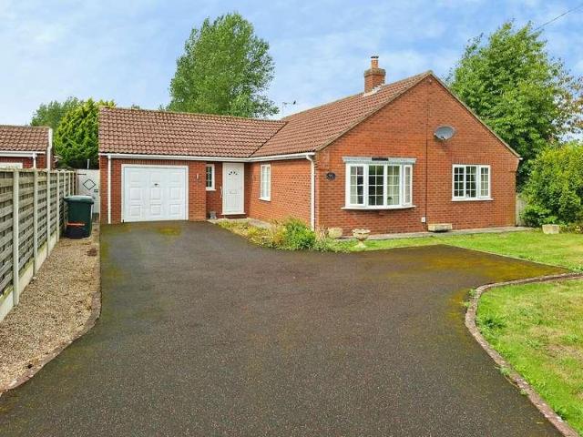 House for sale in New Bolingbroke, Belleau