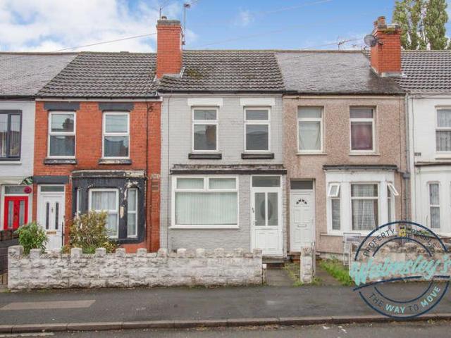 House for sale in Little Heath, Coventry