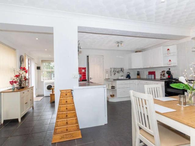 House for sale in Thorney, Cambridgeshire and Peterborough