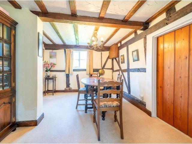 House for sale in Middleton on the Hill, Forthampton