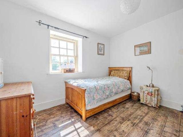 House for sale in Black Bourton, Oxfordshire