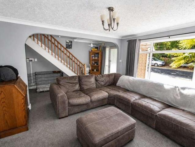 House for sale in Budlake, Devon