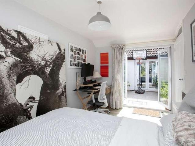 House for sale in Tappesfield Estate, Greater London
