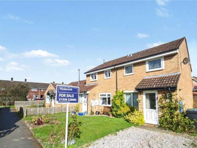 House for sale in Mulbarton, South Norfolk