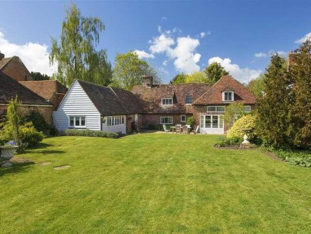 House for sale in Ickham and Well, The Bridge