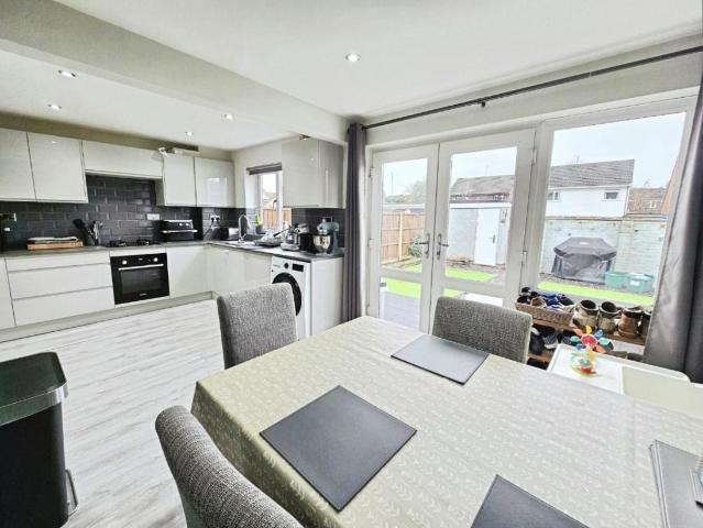 House for sale in Charfield