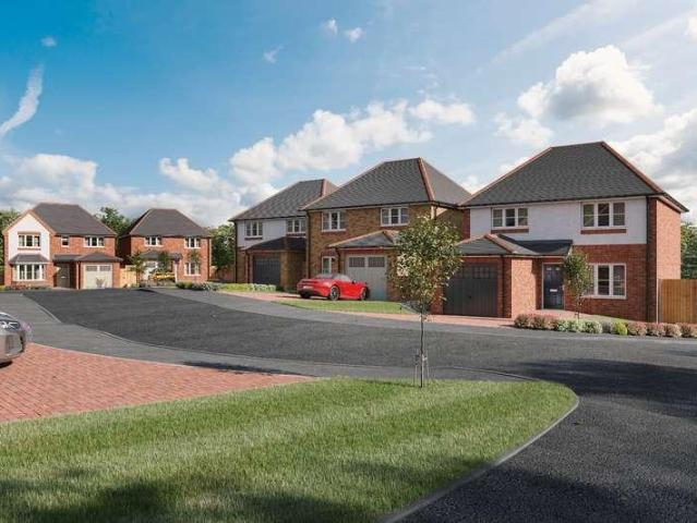 House for sale in Old Colwyn, Wales