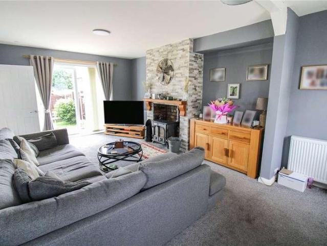 House for sale in Exley Head, Keighley