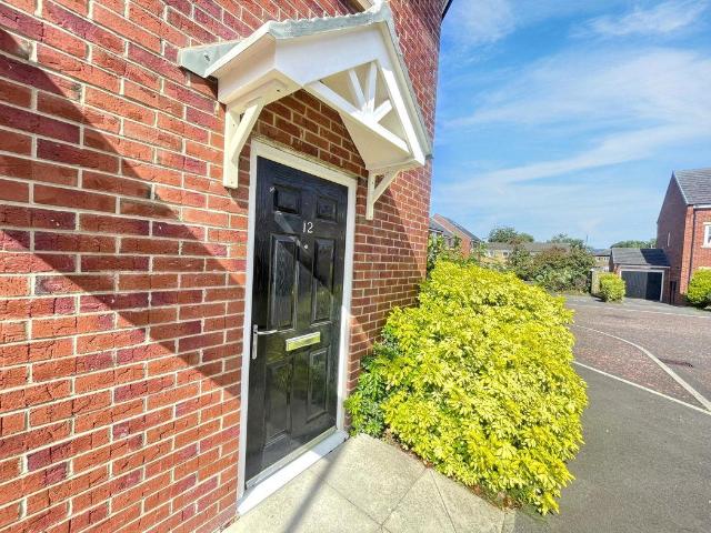House for sale in West Harton, Tyne And Wear