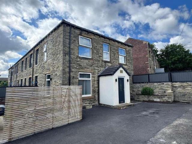House for sale in West Yorkshire