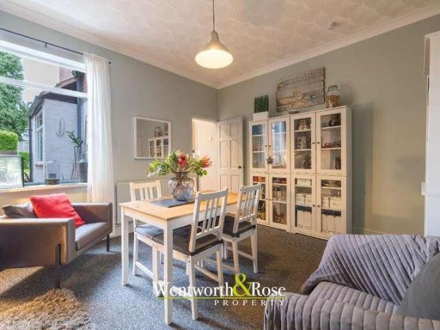 House for sale in Warley Wigorn, Sandwell