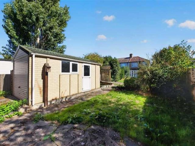 House for sale in London Borough of Barking and Dagenham, Greater London
