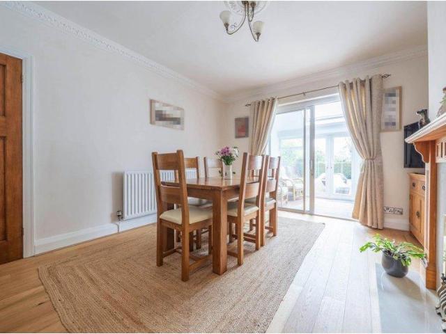 House for sale in Ludlow, Shropshire