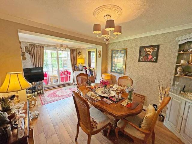 House for sale in Belleau, Lincolnshire