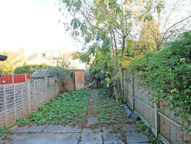 House for sale in Castle, Bedford