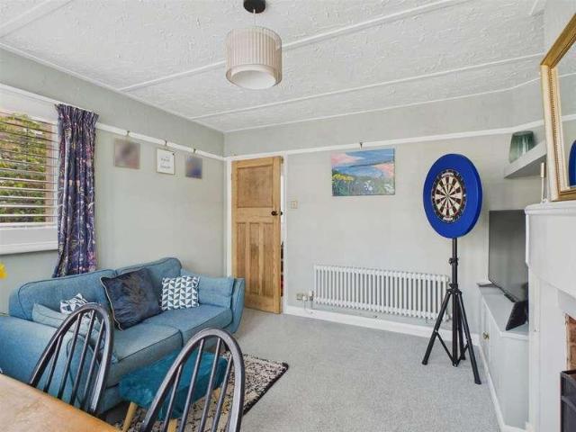 House for sale in Forthampton, Worcestershire