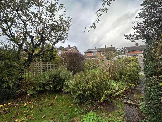 House for sale in Thingwall, Wirral