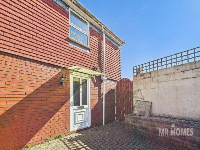 House for sale in Ely, Cardiff