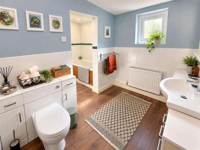House for sale in Maesycrugiau, Llanfihangel-ar-arth