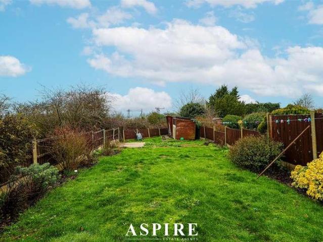House for sale in Vange, Isle Of Man