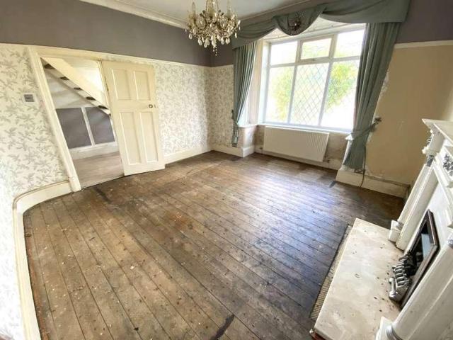 House for sale in Chadderton, Oldham