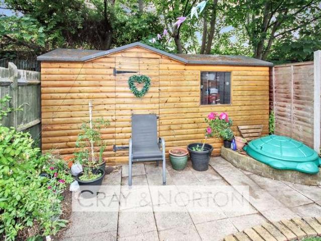 House for sale in London Borough of Croydon, Greater London