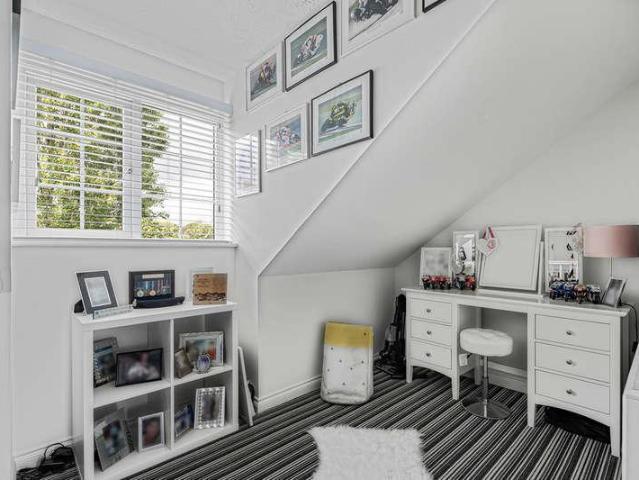 House for sale in Bridford, Devon