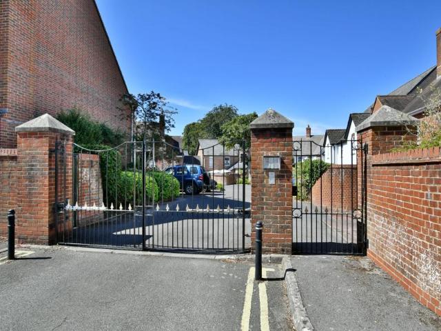 House for sale in Wimborne, East Dorset