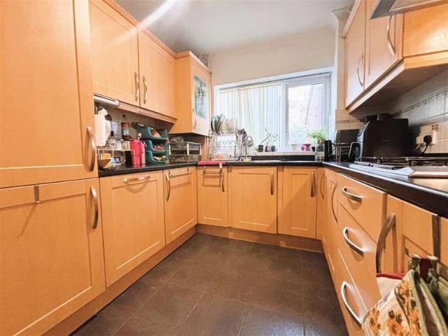 House for sale in Garretts Green, Birmingham
