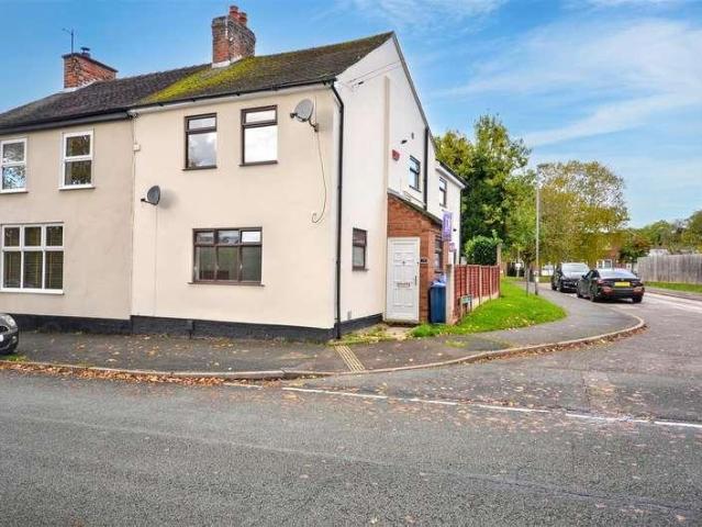 House for sale in Oultoncross, Stafford