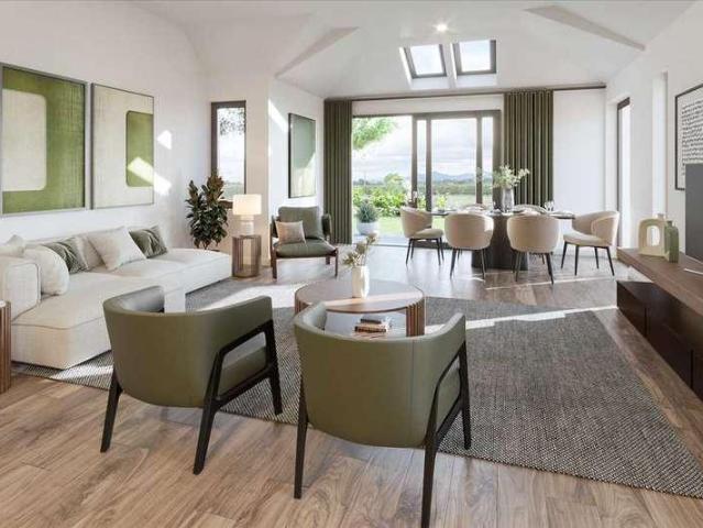 House for sale in Falkirk