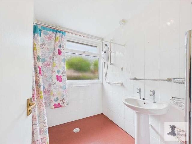 House for sale in Aberporth, Wales
