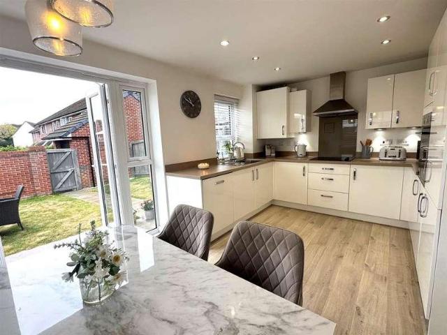 House for sale in Wrea Green, Kirkham