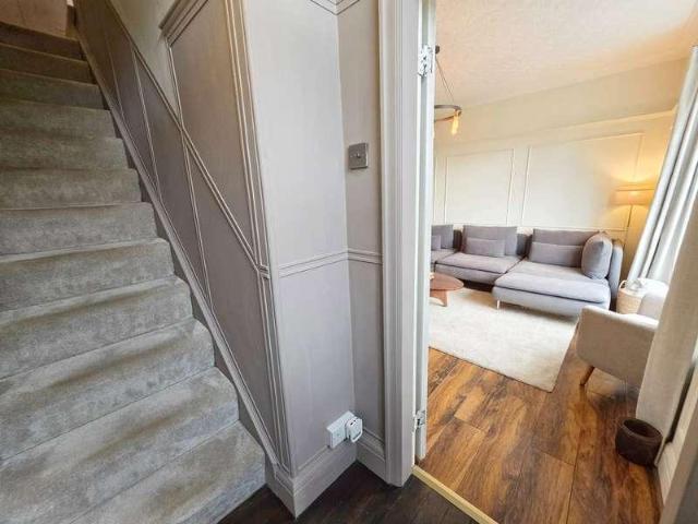 House for sale in Royston, South Yorkshire