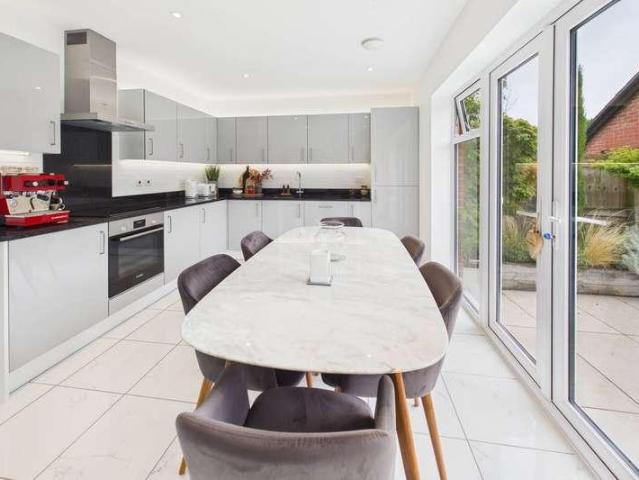 House for sale in Whittle Hall, Warrington