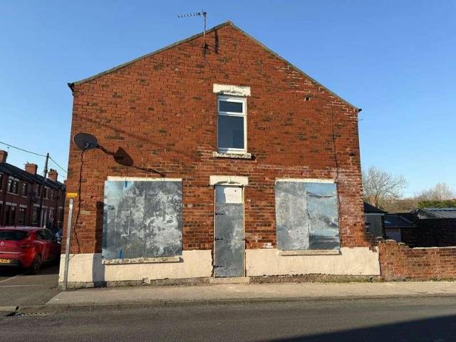 House for sale in Stanley, Oxhill