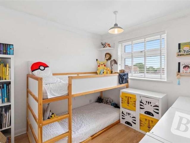 House for sale in Great Burstead, Essex